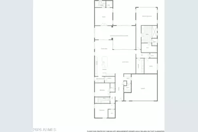 4162 S Zephyr --, Mesa, AZ 85212 - Photo 46