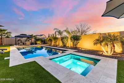 4162 S Zephyr --, Mesa, AZ 85212 - Photo 46