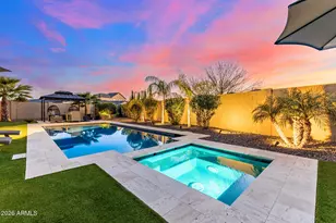 4162 S Zephyr, Mesa, AZ 85212 - Photo 2