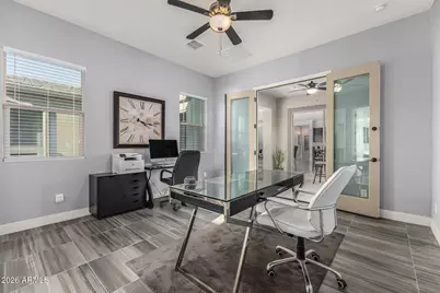 4162 S Zephyr --, Mesa, AZ 85212 - Photo 36