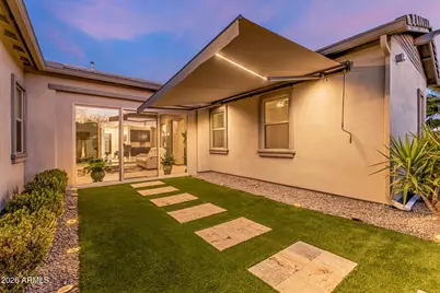 4162 S Zephyr --, Mesa, AZ 85212 - Photo 44