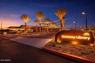 4162 S Zephyr, Mesa, AZ 85212 - Photo 90