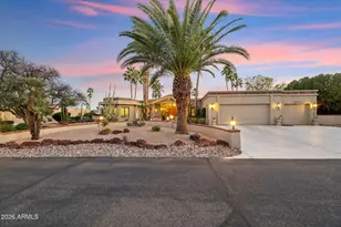 19127 E Wiki Way, Rio Verde, AZ 85263 - Photo 1