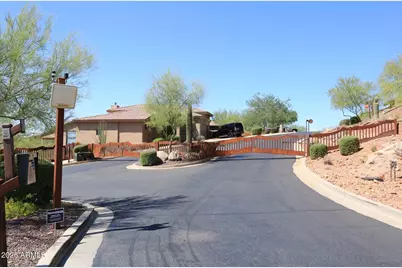 16315 E Terrace Lane, Fountain Hills, AZ 85268 - Photo 34