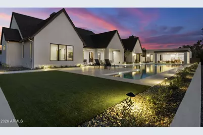 11636 N Oakhurst Way, Scottsdale, AZ 85254 - Photo 6