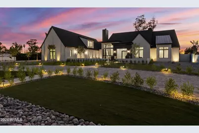 11636 N Oakhurst Way, Scottsdale, AZ 85254 - Photo 1