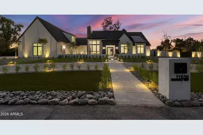 11636 N Oakhurst Way, Scottsdale, AZ 85254 - Photo 2
