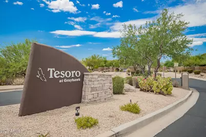 19475 N Grayhawk Drive #2121, Scottsdale, AZ 85255 - Photo 32