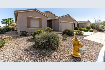 19811 N Flamingo Road, Maricopa, AZ 85138 - Photo 4