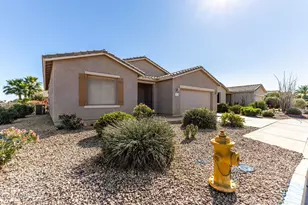 19811 N Flamingo Rd, Maricopa, AZ 85138 - Photo 4