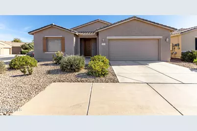 19811 N Flamingo Road, Maricopa, AZ 85138 - Photo 1