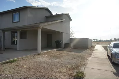 808 N 95th Drive #B, Tolleson, AZ 85353 - Photo 1