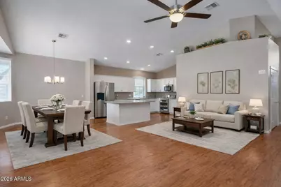 18145 W Buena Vista Drive, Surprise, AZ 85374 - Photo 2