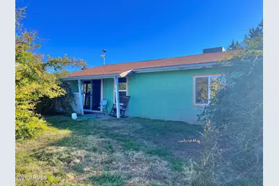 4745 E Cedar Drive, Rimrock, AZ 86335 - Photo 1
