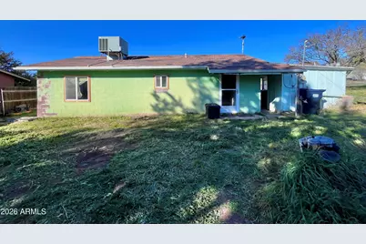 4745 E Cedar Drive, Rimrock, AZ 86335 - Photo 16