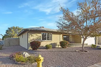 4604 E Crescent Avenue, Mesa, AZ 85206 - Photo 1