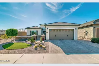 3258 N San Marin Drive, Florence, AZ 85132 - Photo 1