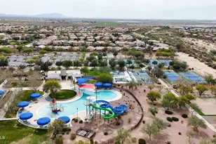 3258 N San Marin Dr, Florence, AZ 85132 - Photo 58