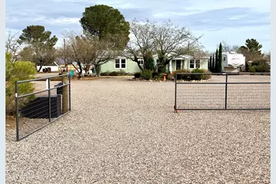 5333 S Santa Claus Avenue, Sierra Vista, AZ 85650 - Photo 2