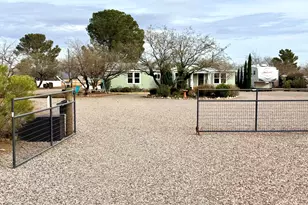 5333 S Santa Claus Ave, Sierra Vista, AZ 85650 - Photo 2