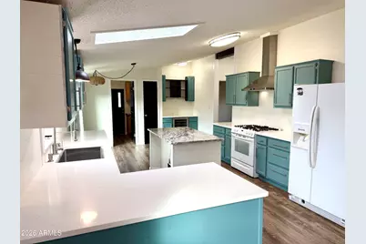 5333 S Santa Claus Avenue, Sierra Vista, AZ 85650 - Photo 10