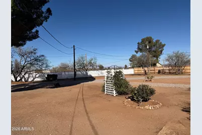 5333 S Santa Claus Avenue, Sierra Vista, AZ 85650 - Photo 38