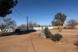 5333 S Santa Claus Ave, Sierra Vista, AZ 85650 - Photo 38