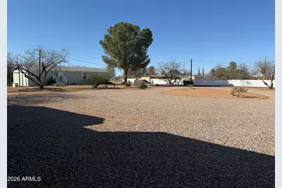 5333 S Santa Claus Avenue, Sierra Vista, AZ 85650 - Photo 34