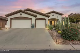 41712 N Golf Crest Rd, Anthem, AZ 85086 - Photo 2