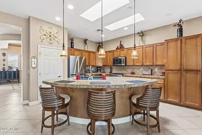 41712 N Golf Crest Road, Anthem, AZ 85086 - Photo 20