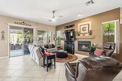 41712 N Golf Crest Road, Anthem, AZ 85086 - Photo 14