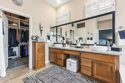 41712 N Golf Crest Road, Anthem, AZ 85086 - Photo 10