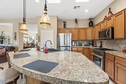 41712 N Golf Crest Road, Anthem, AZ 85086 - Photo 18