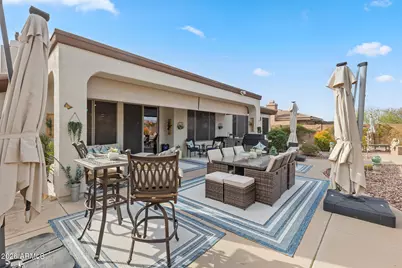 41712 N Golf Crest Road, Anthem, AZ 85086 - Photo 26