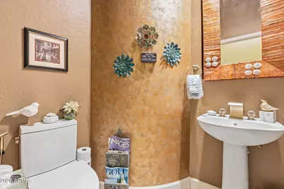 41712 N Golf Crest Road, Anthem, AZ 85086 - Photo 10