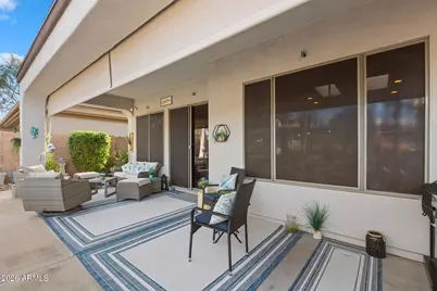 41712 N Golf Crest Road, Anthem, AZ 85086 - Photo 24