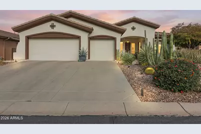 41712 N Golf Crest Road, Anthem, AZ 85086 - Photo 2