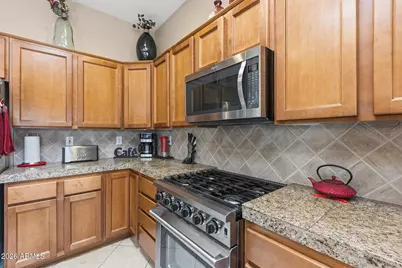 41712 N Golf Crest Road, Anthem, AZ 85086 - Photo 22