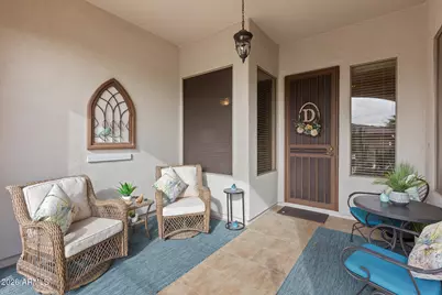 41712 N Golf Crest Road, Anthem, AZ 85086 - Photo 2