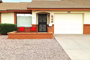 8020 E Keats Ave, Mesa, AZ 85209 - Photo 1