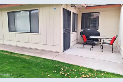 8020 E Keats Avenue #269, Mesa, AZ 85209 - Photo 20