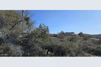 20628 E Deer Valley Lane #884, Mayer, AZ 86333 - Photo 20