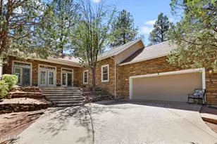 864 E Highline Dr, Payson, AZ 85541 - Photo 1