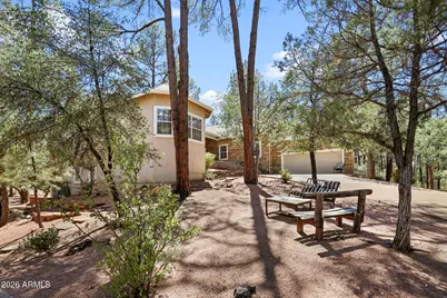 864 E Highline Drive, Payson, AZ 85541 - Photo 50