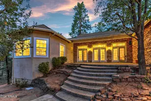 864 E Highline Dr, Payson, AZ 85541 - Photo 48