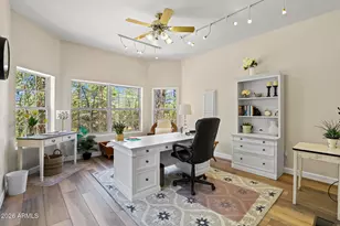 864 E Highline Dr, Payson, AZ 85541 - Photo 26