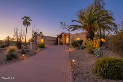 17134 E Parlin Drive, Fountain Hills, AZ 85268 - Photo 2