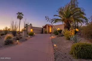 17134 E Parlin Dr, Fountain Hills, AZ 85268 - Photo 2