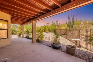 17134 E Parlin Dr, Fountain Hills, AZ 85268 - Photo 16