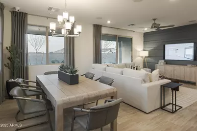 5016 W Stray Horse Lane, Laveen, AZ 85339 - Photo 6